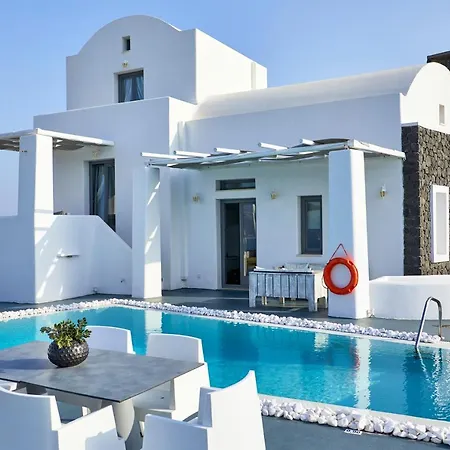 Santorini Princess Presidential * Akrotírion