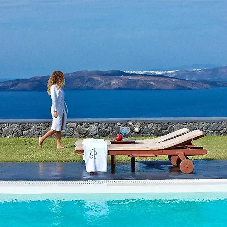 Santorini Princess Presidential Akrotírion