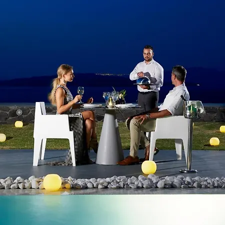 Santorini Princess Presidential * Akrotírion