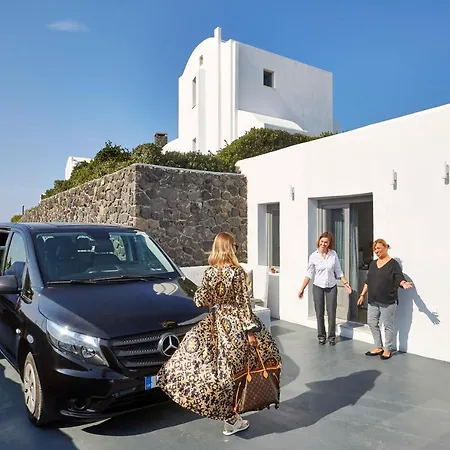 Santorini Princess Presidential * Akrotírion