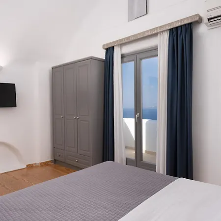 Santorini Princess Presidential * Akrotírion