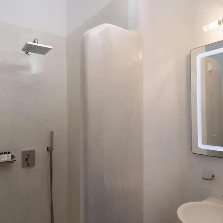 Villa Santorini Princess Presidential *