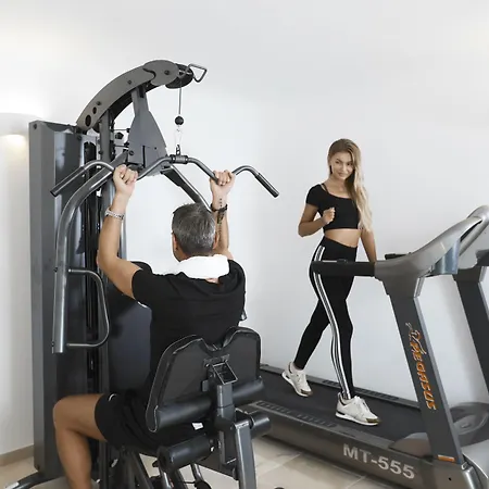 Santorini Princess Presidential Akrotírion