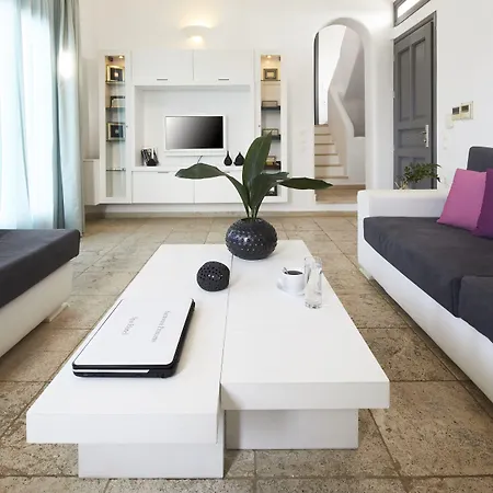 Santorini Princess Presidential Akrotírion