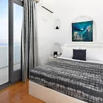 Villa Santorini Princess Presidential *
