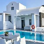 Santorini Princess Presidential * Akrotírion