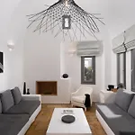 Santorini Princess Presidential Villa