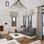 Villa Santorini Princess Presidential
