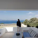 Santorini Princess Presidential *