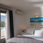 Santorini Princess Presidential