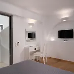 Villa Santorini Princess Presidential