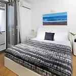 Santorini Princess Presidential Villa *