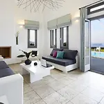 Santorini Princess Presidential Villa *