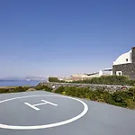 Santorini Princess Presidential Akrotírion