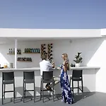 Santorini Princess Presidential Villa
