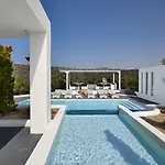 Santorini Princess Presidential *