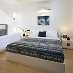 Villa Santorini Princess Presidential Akrotírion