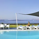 Villa Santorini Princess Presidential