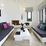 Santorini Princess Presidential Villa Akrotírion