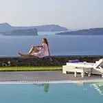 Santorini Princess Presidential Villa