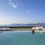 Santorini Princess Presidential Villa Akrotírion