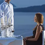 Villa Santorini Princess Presidential Akrotírion