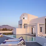 Santorini Princess Presidential