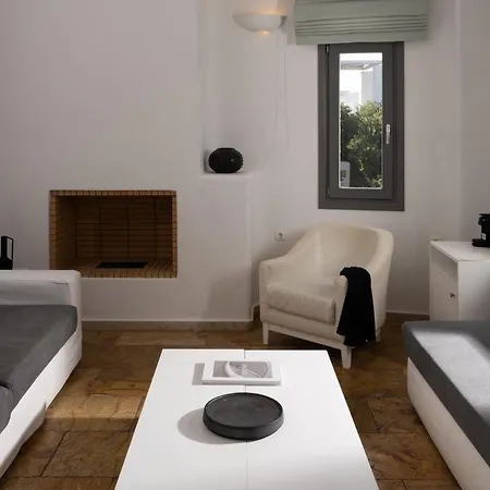 Santorini Princess Presidential Vila Akrotírion