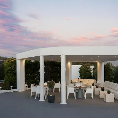 Santorini Princess Presidential Akrotírion
