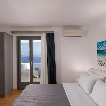 Santorini Princess Presidential *