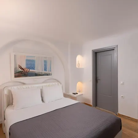 Santorini Princess Presidential Akrotírion