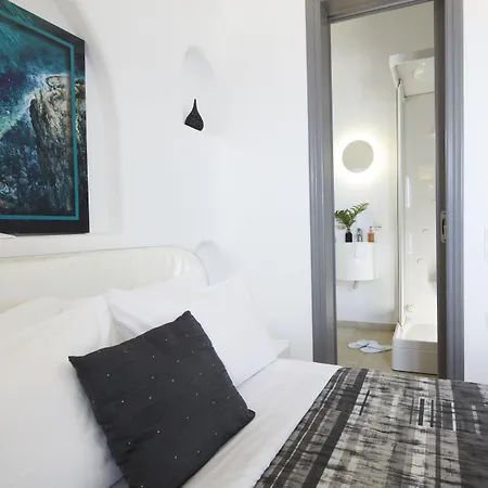 Santorini Princess Presidential