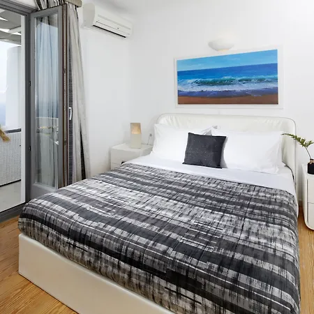 Santorini Princess Presidential Vila *