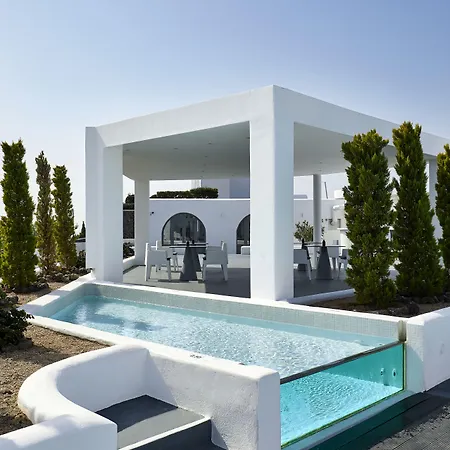 Santorini Princess Presidential Akrotírion