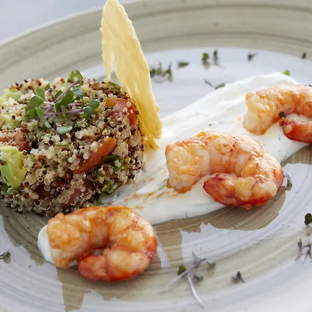 Villa Santorini Princess Presidential