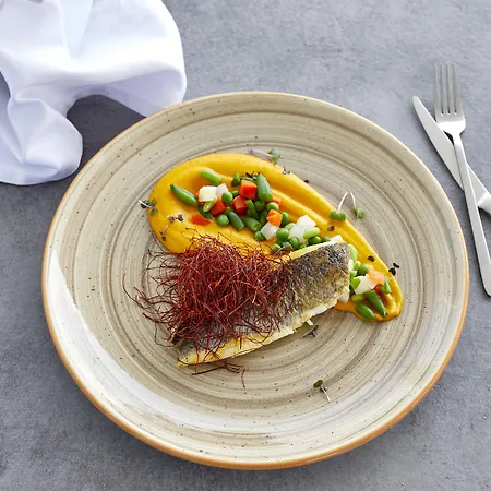 Santorini Princess Presidential Willa Akrotírion