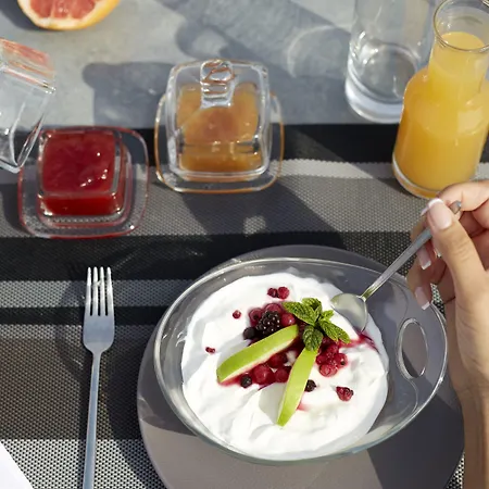 Villa Santorini Princess Presidential *