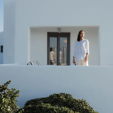 Santorini Princess Presidential *
