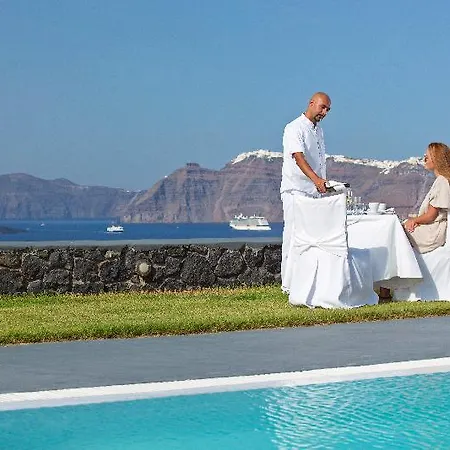 Santorini Princess Presidential Akrotírion