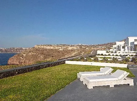 Santorini Princess Presidential * Akrotírion