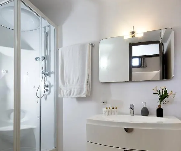 Santorini Princess Presidential * Akrotírion