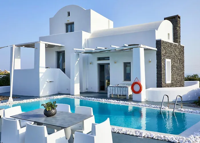 Santorini Princess Presidential * Akrotírion