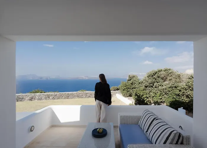 Santorini Princess Presidential *