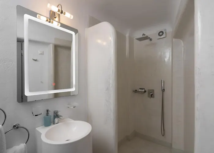 Santorini Princess Presidential * Akrotírion