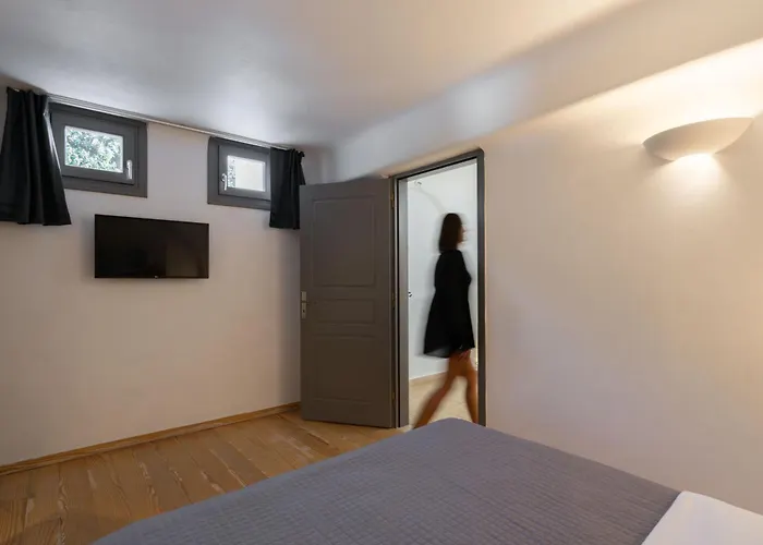 Villa Santorini Princess Presidential