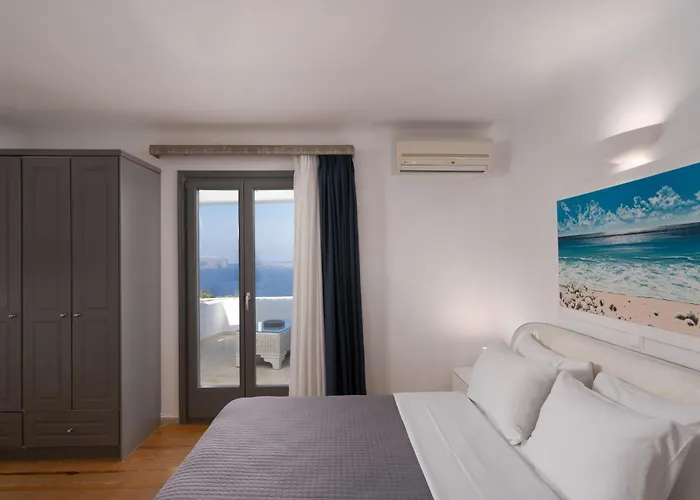 Santorini Princess Presidential *