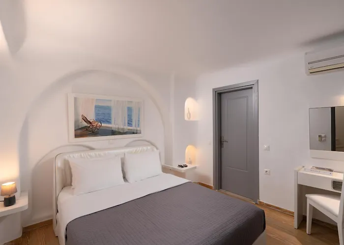 Santorini Princess Presidential Akrotírion