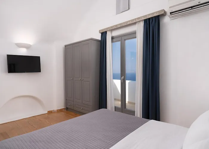 Santorini Princess Presidential * Akrotírion