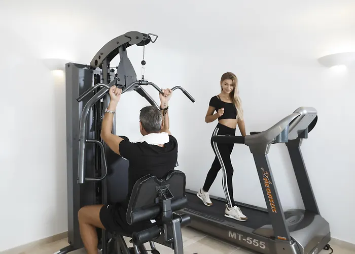 Santorini Princess Presidential Akrotírion