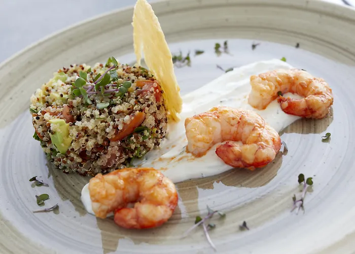 Villa Santorini Princess Presidential